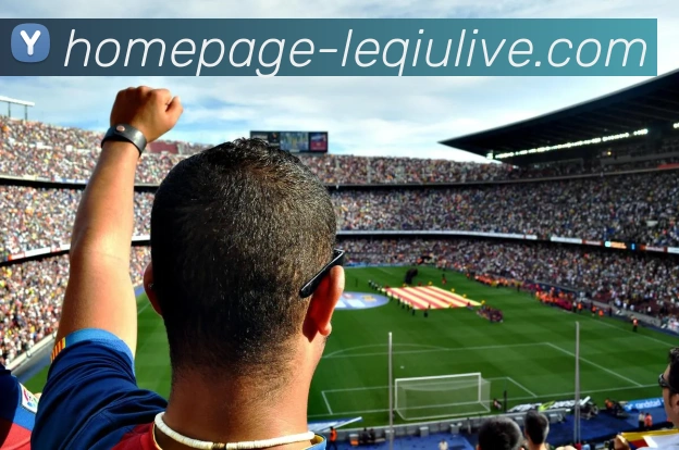 乐球直播全站App