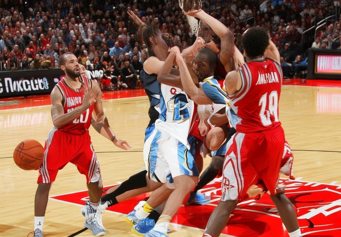 火箭掘金巅峰对决：胜负分析及未来展望(图3)