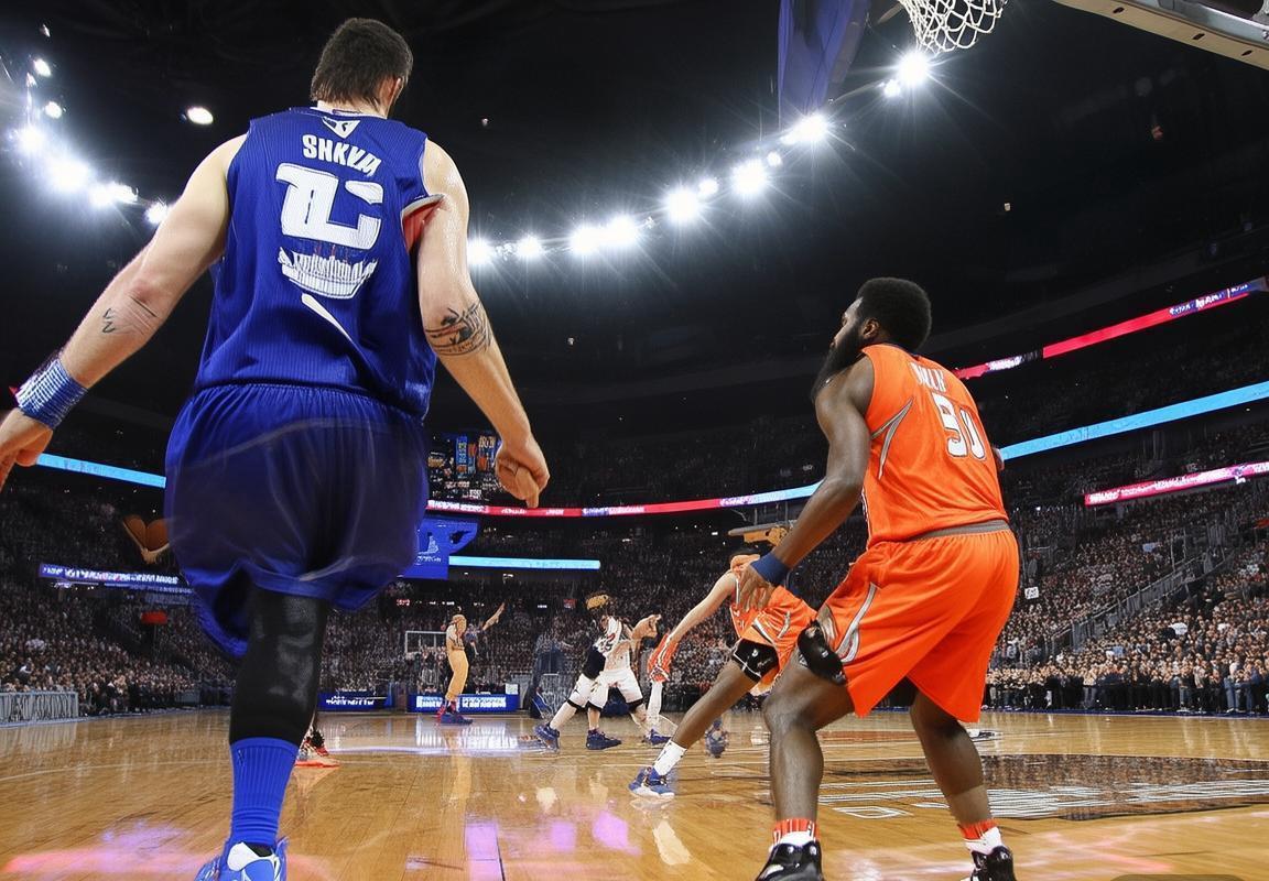 火箭掘金巅峰对决：胜负分析及未来展望(图2)