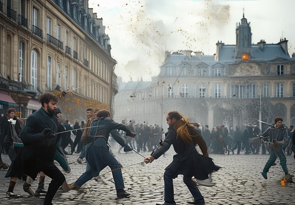 巴黎昂热巅峰对决：战术对决与球星瞬间回顾