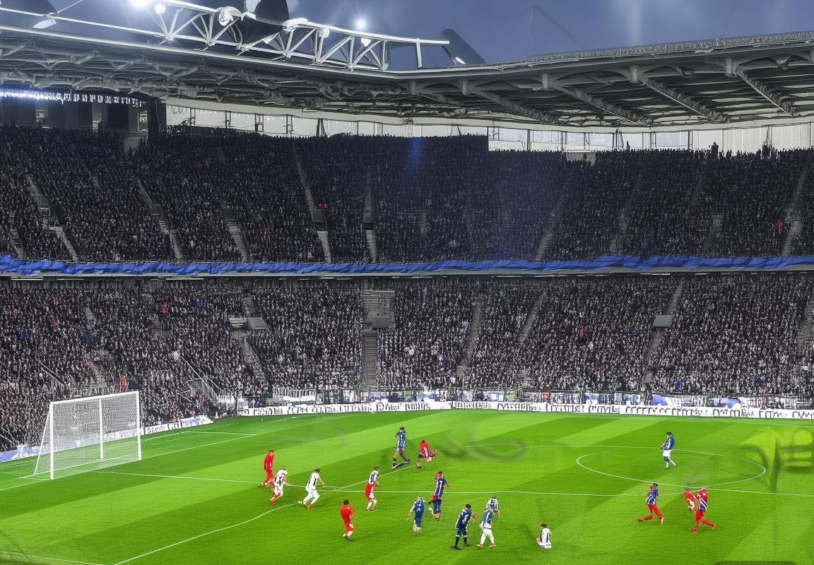 2018意甲巅峰对决：尤文图斯VS国际米兰经典战役回顾(图4)