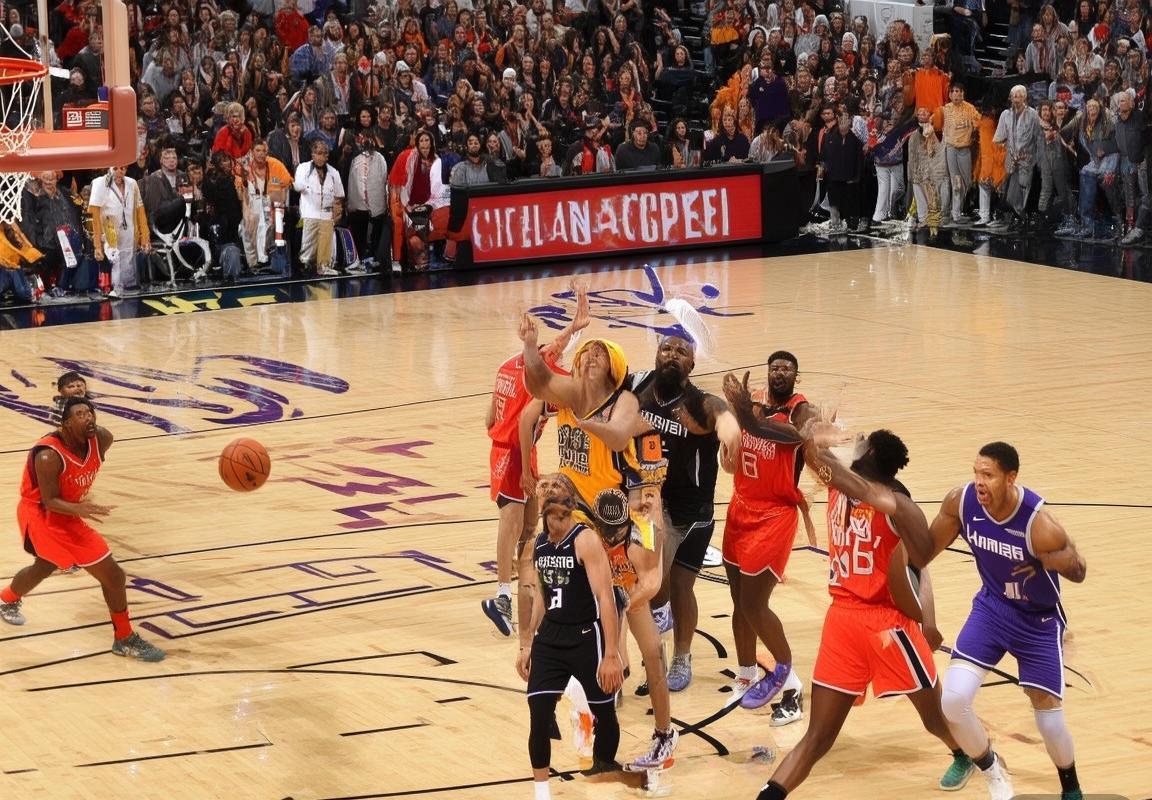 2018年NBA季后赛：国王队战胜步行者队 激战回顾与展望