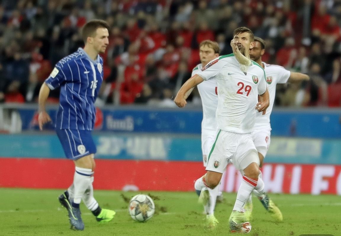 芬兰vs匈牙利足球赛：精彩瞬间与赛后反响回顾(图3)