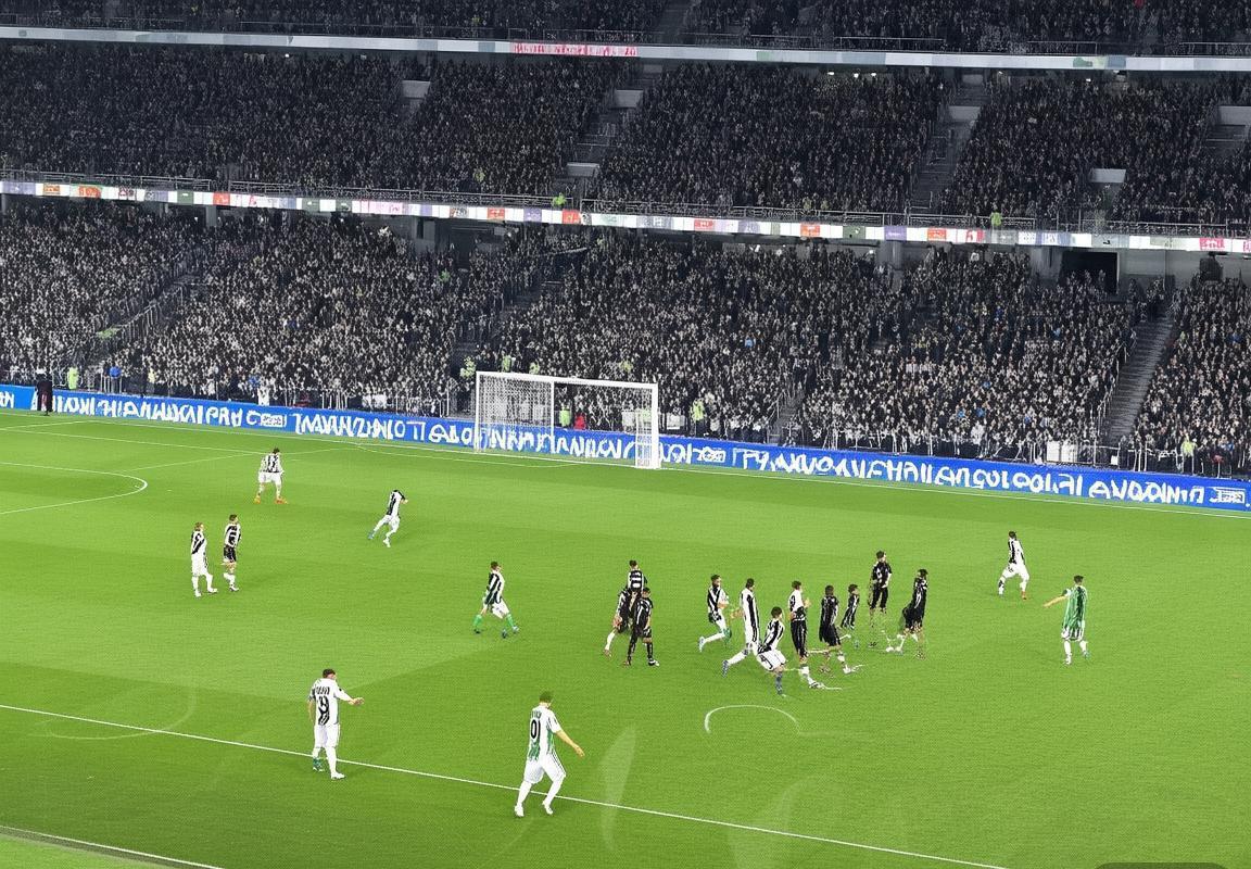 2018意甲巅峰对决：尤文图斯VS国际米兰经典战役回顾(图3)