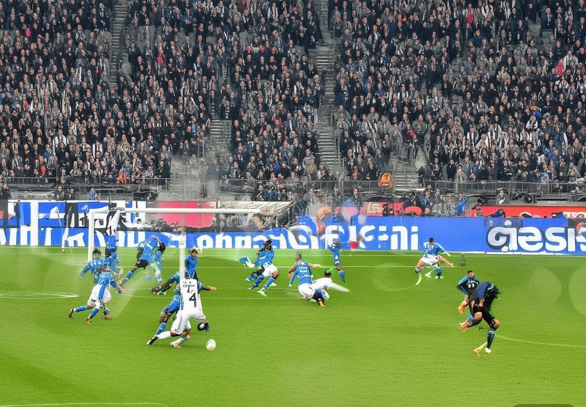 2018意甲巅峰对决：尤文图斯VS国际米兰经典战役回顾