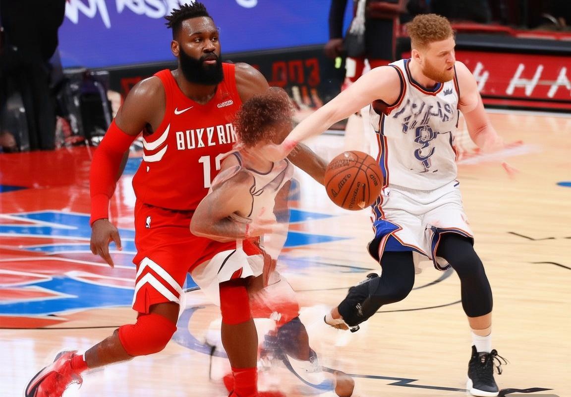 火箭掘金巅峰对决：胜负分析及未来展望(图4)