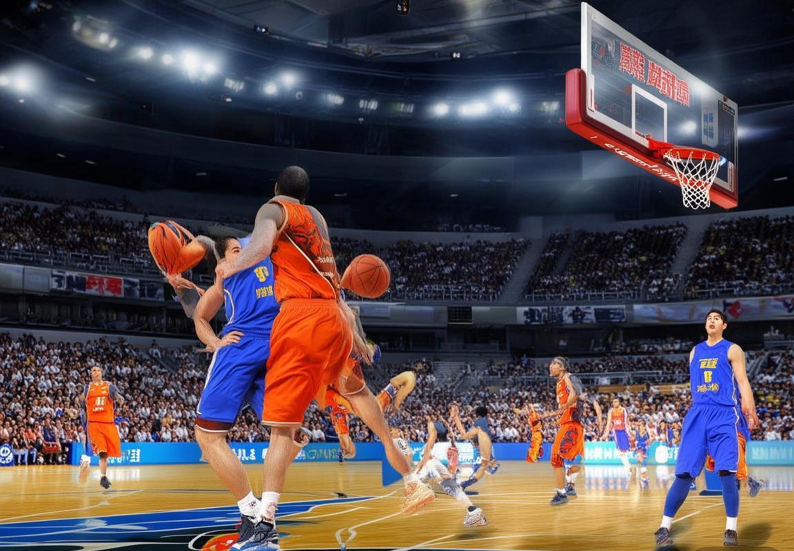CBA2019赛季：福建VS山东巅峰对决解析与回顾