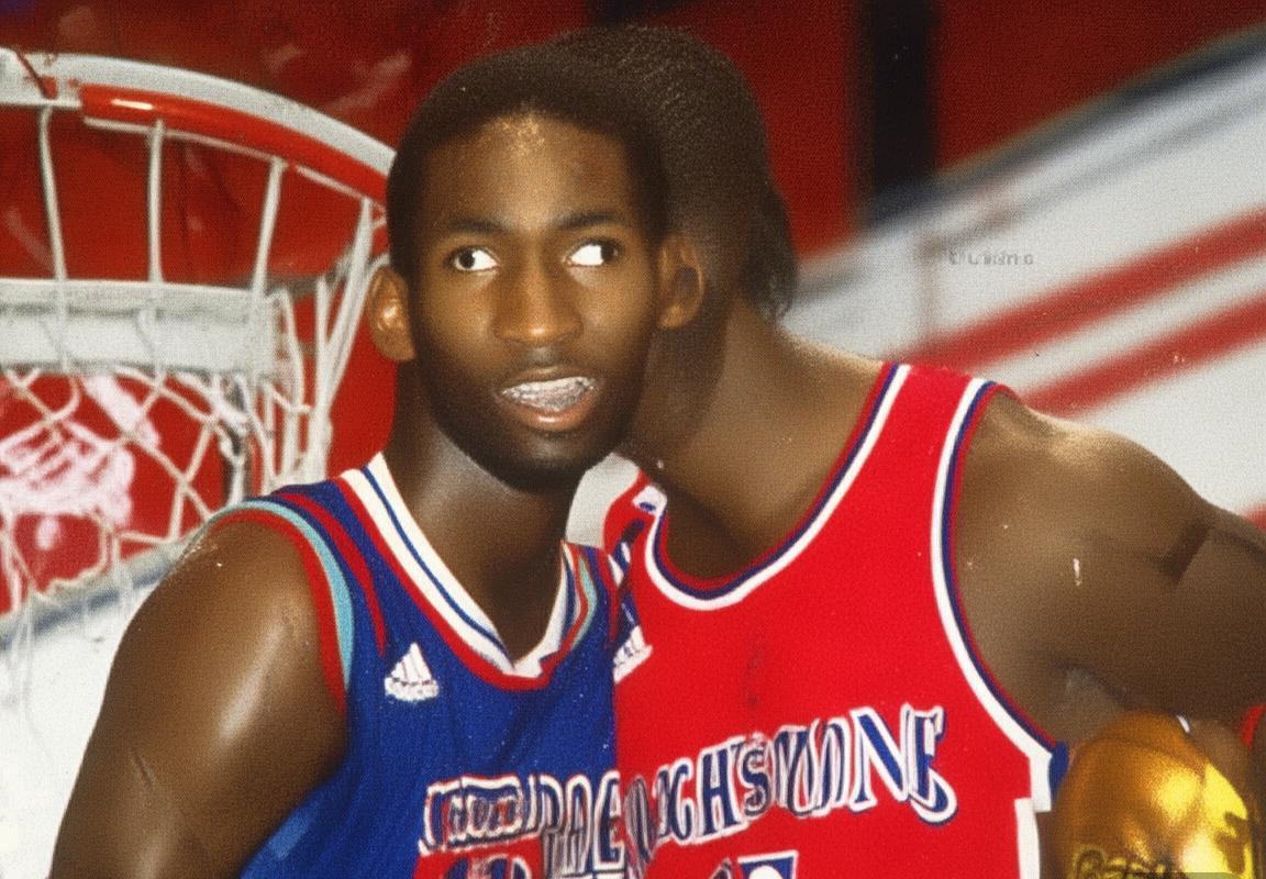 2004年火箭VS老鹰：经典对决回顾与影响分析