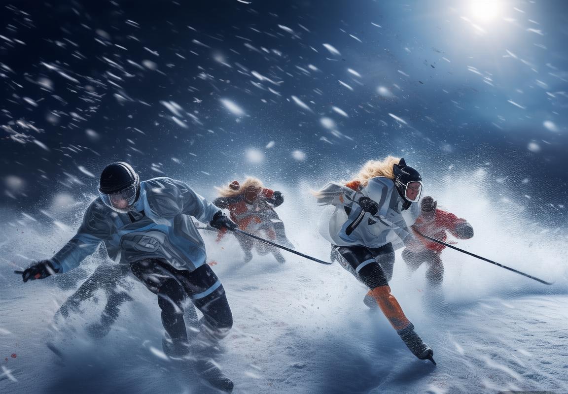 北雪平VS天狼星：巅峰对决精彩瞬间回顾